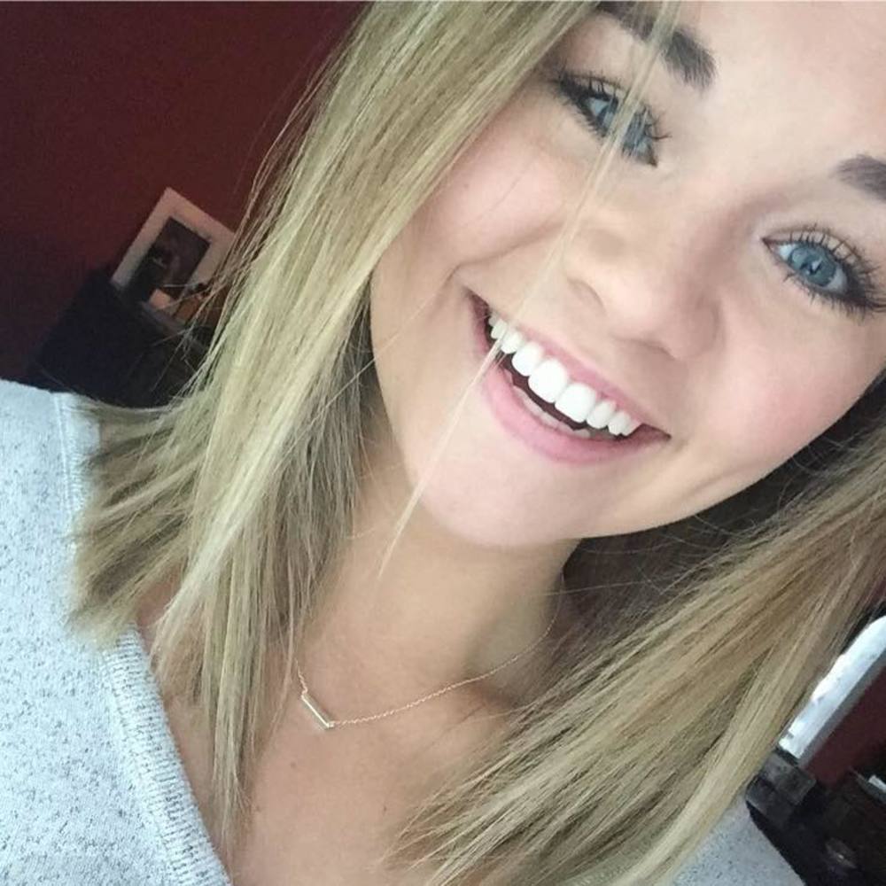 Meet your Posher, Noreen